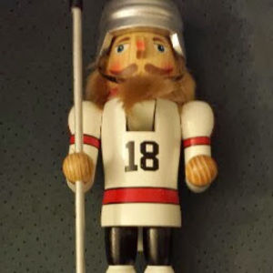 Meet your Posher, Munson